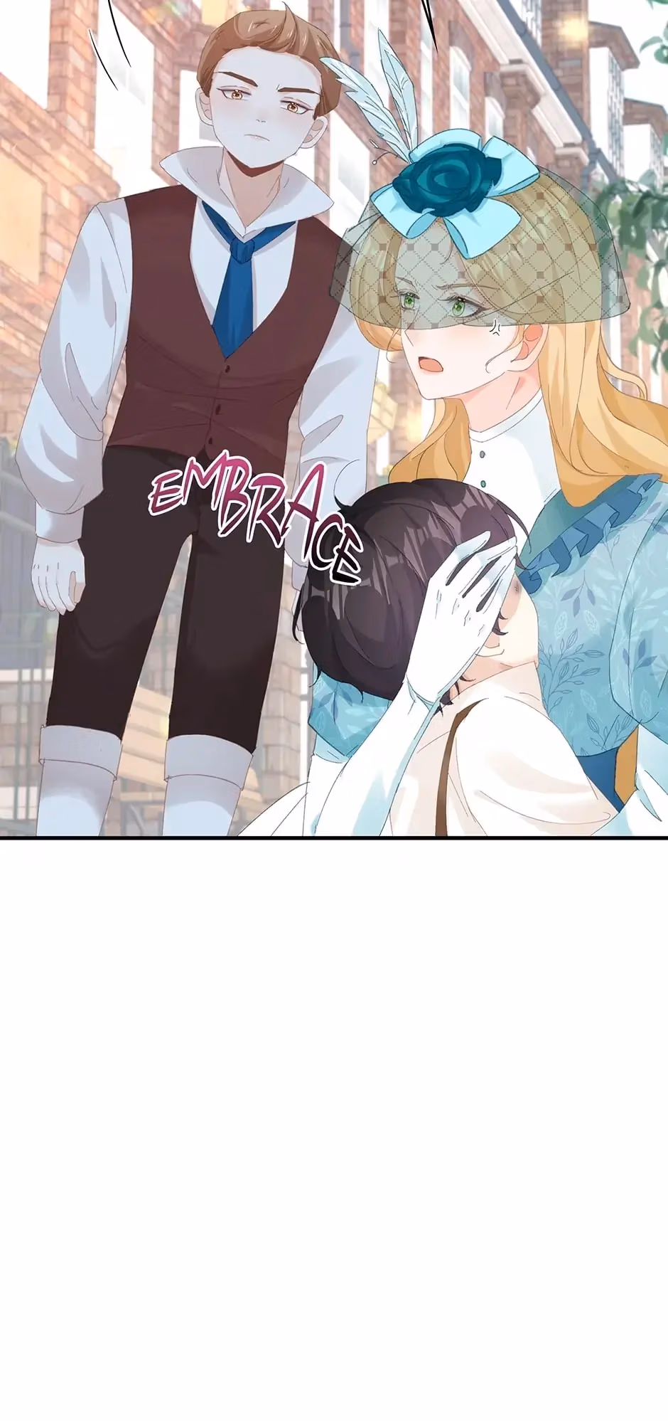 Read Be Crazy About Me chapter 13 image 30 on Lezhin