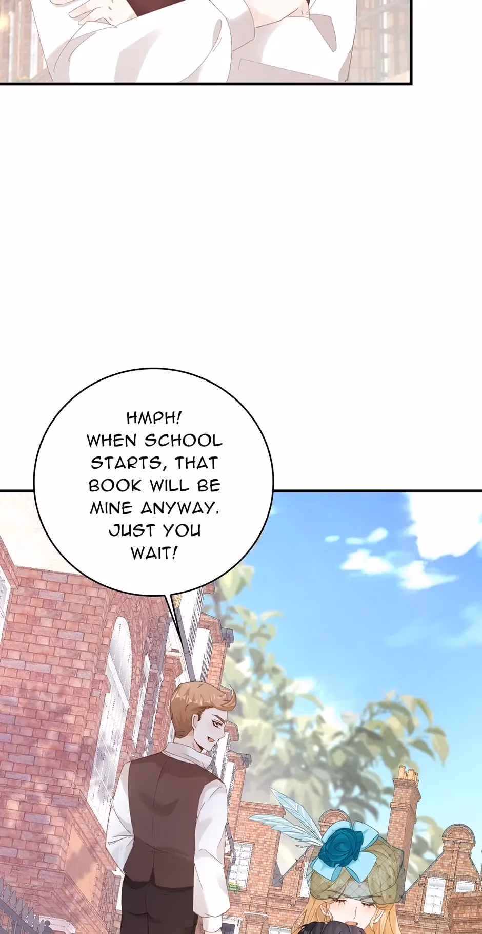 Read Be Crazy About Me chapter 13 image 32 on Lezhin