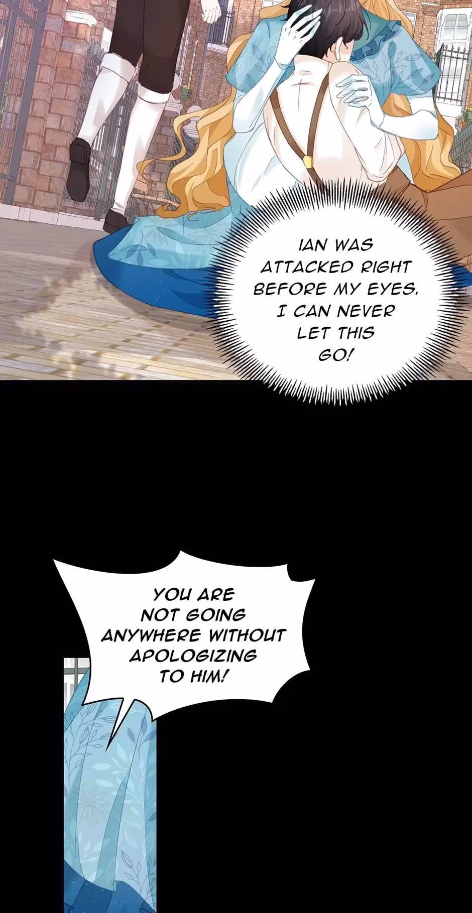 Read Be Crazy About Me chapter 13 image 33 on Lezhin