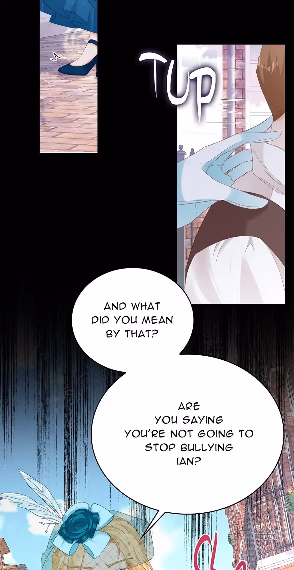 Read Be Crazy About Me chapter 13 image 34 on Lezhin