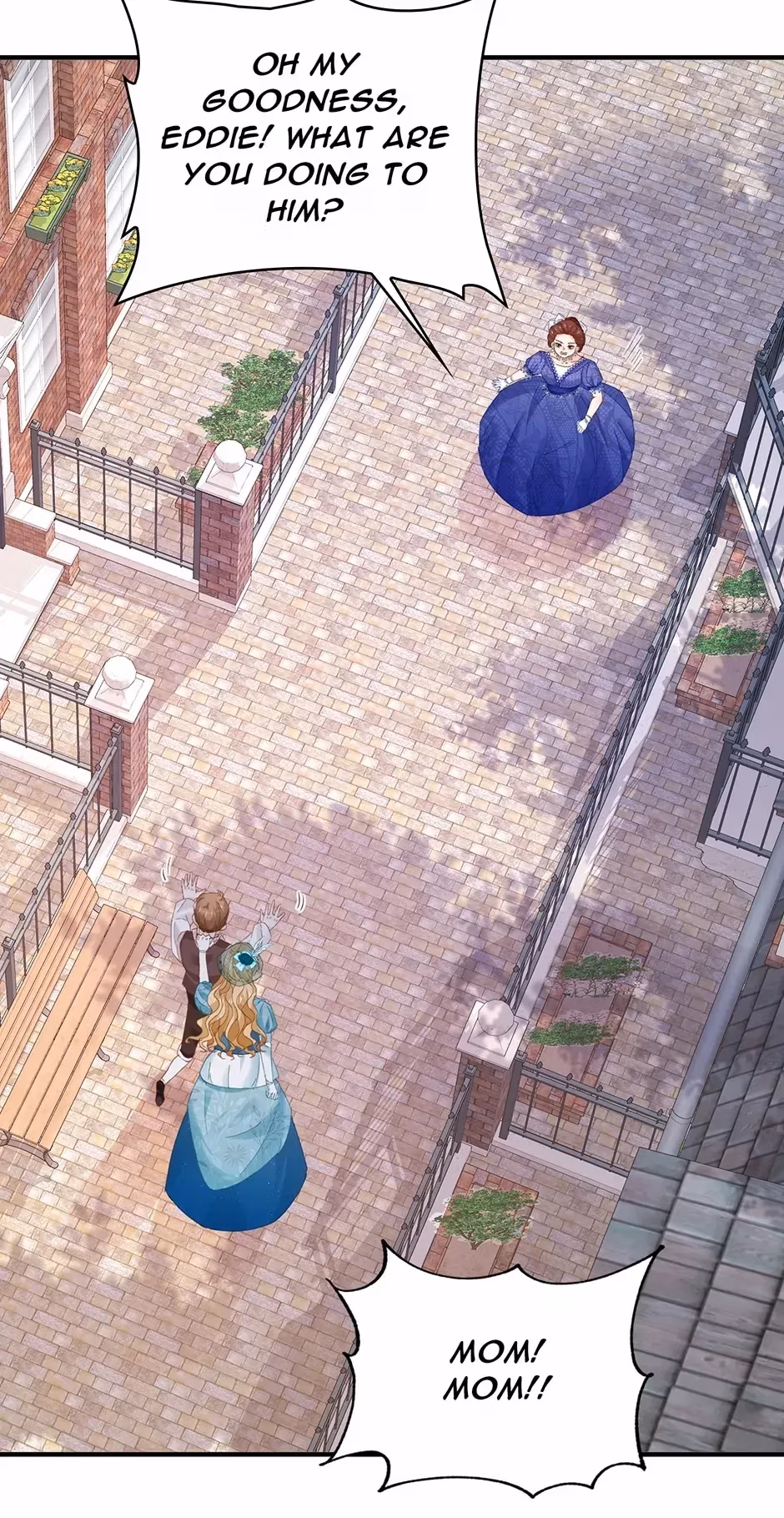 Read Be Crazy About Me chapter 13 image 37 on Lezhin
