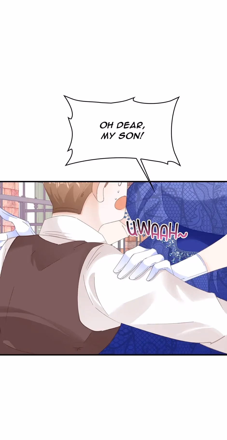 Read Be Crazy About Me chapter 13 image 38 on Lezhin