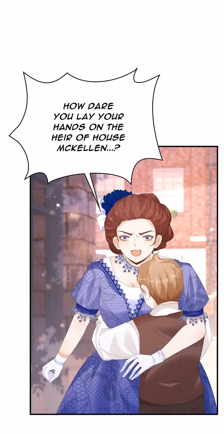 Read Be Crazy About Me chapter 13 image 39 on Lezhin
