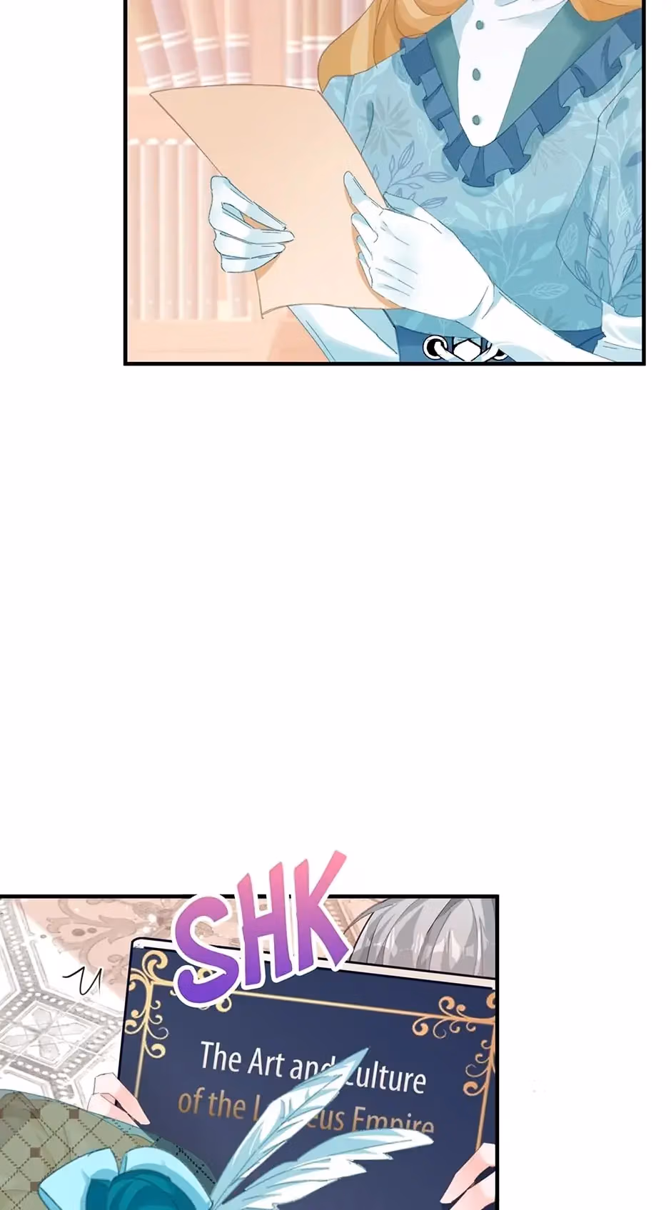 Read Be Crazy About Me chapter 13 image 4 on Lezhin