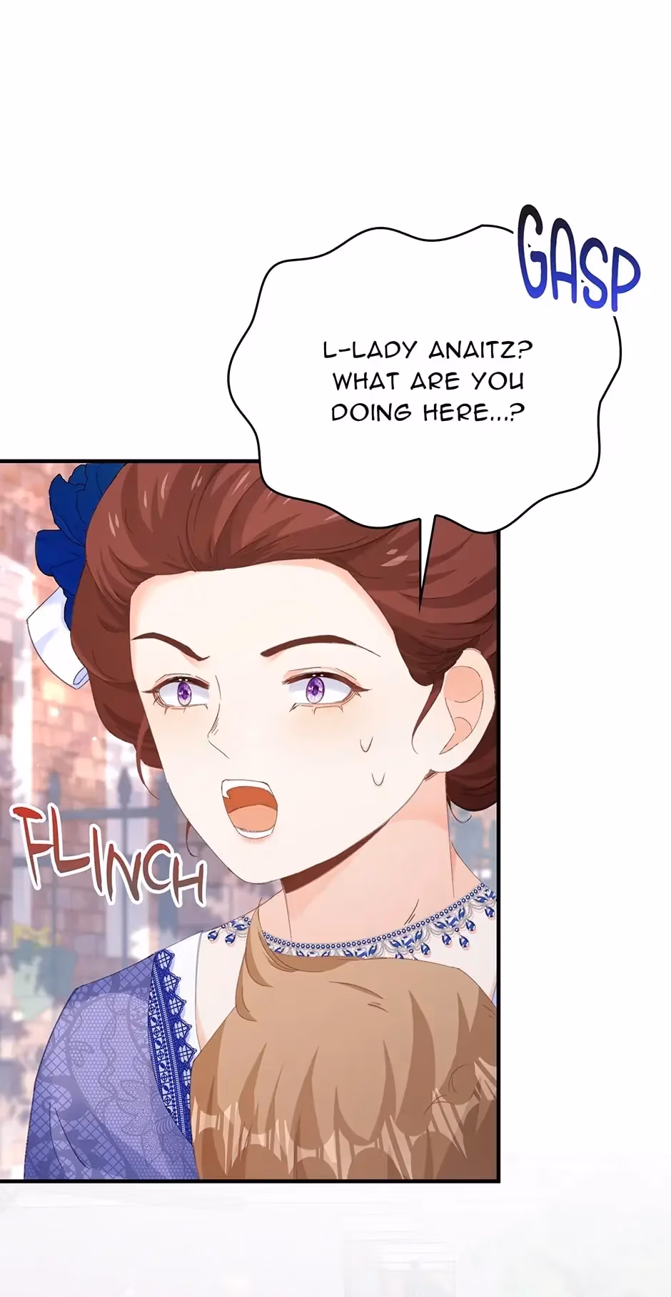 Read Be Crazy About Me chapter 13 image 40 on Lezhin
