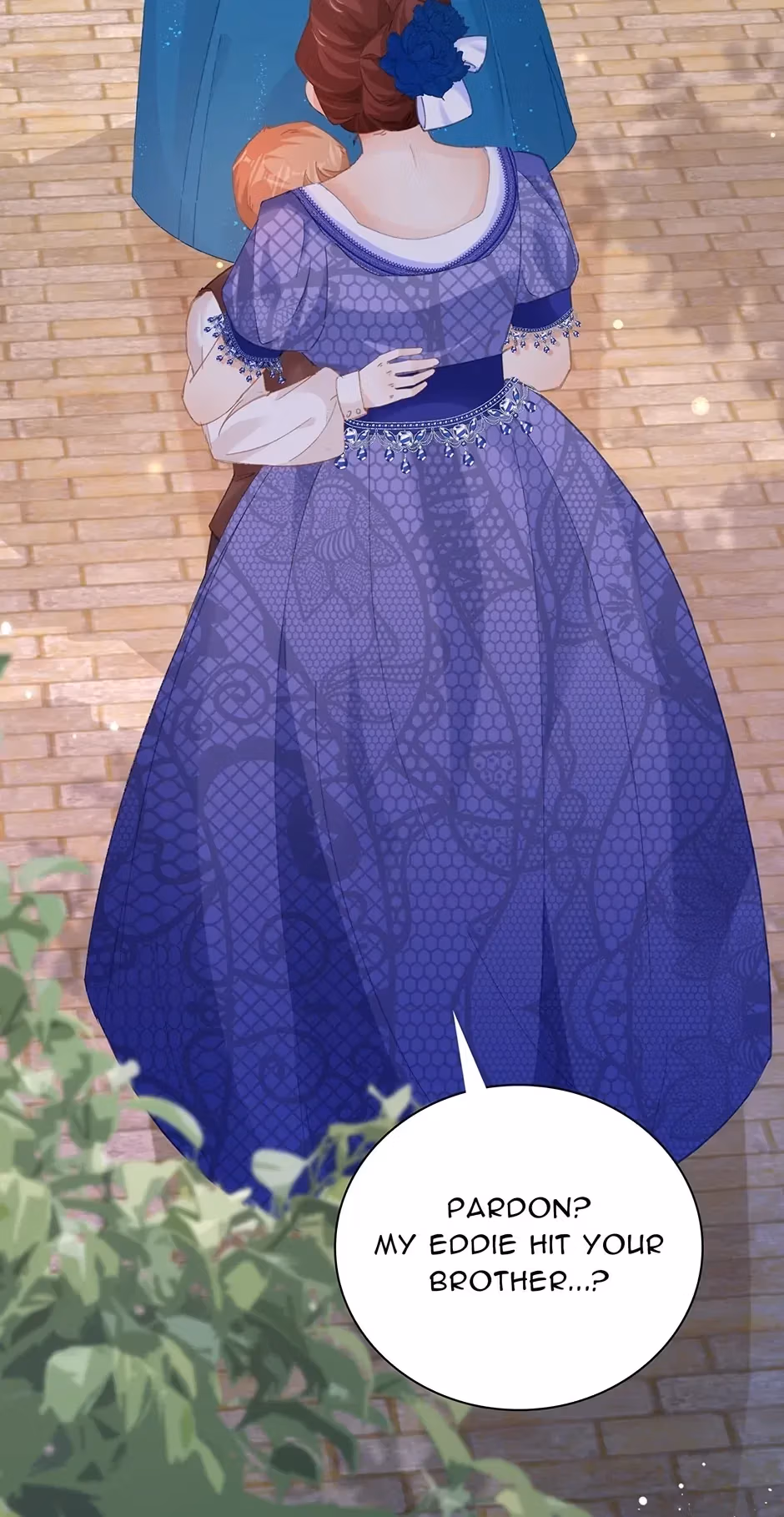 Read Be Crazy About Me chapter 13 image 42 on Lezhin