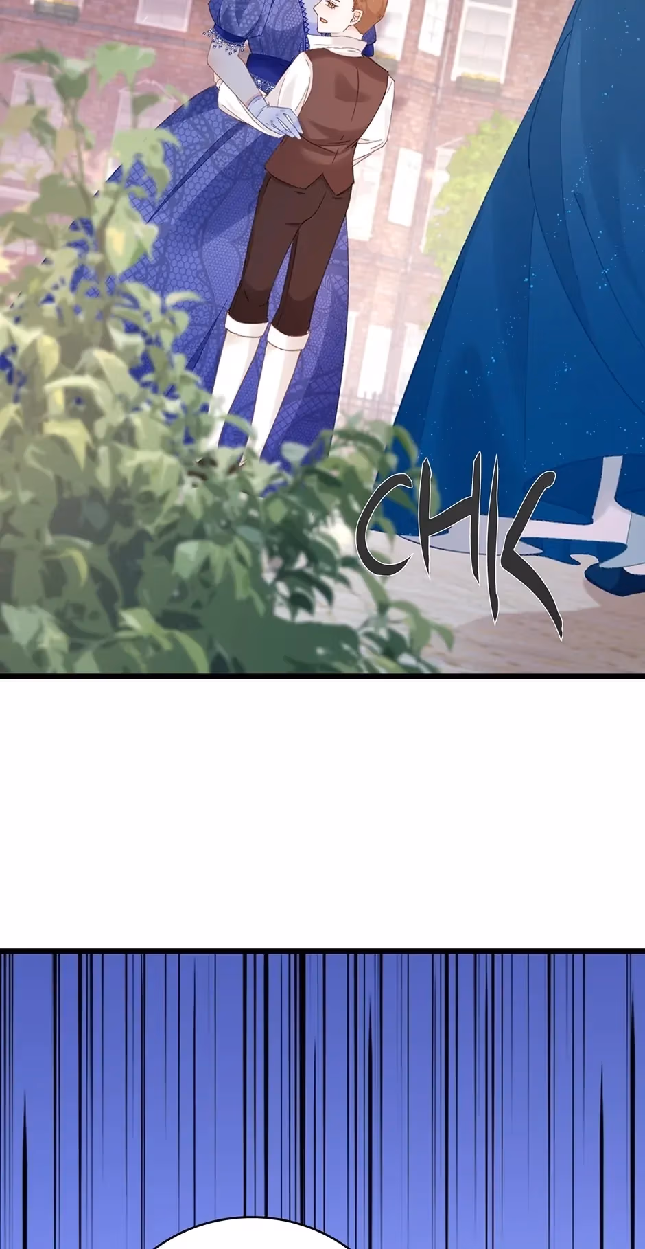 Read Be Crazy About Me chapter 13 image 44 on Lezhin