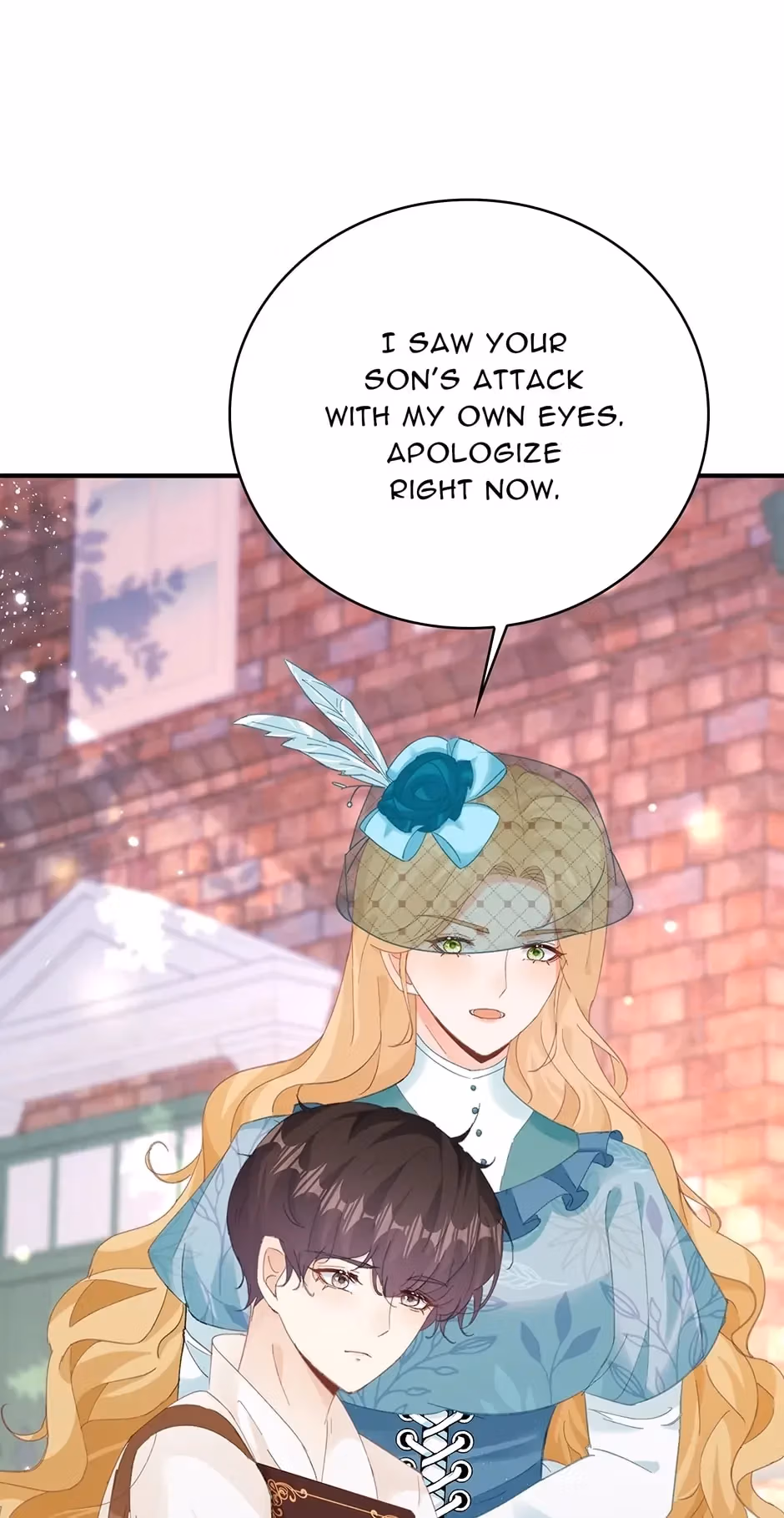 Read Be Crazy About Me chapter 13 image 47 on Lezhin