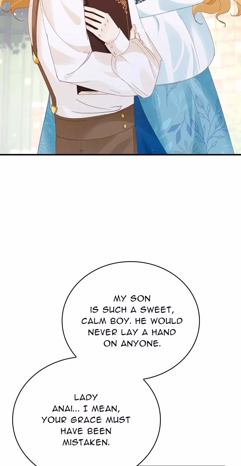 Read Be Crazy About Me chapter 13 image 48 on Lezhin