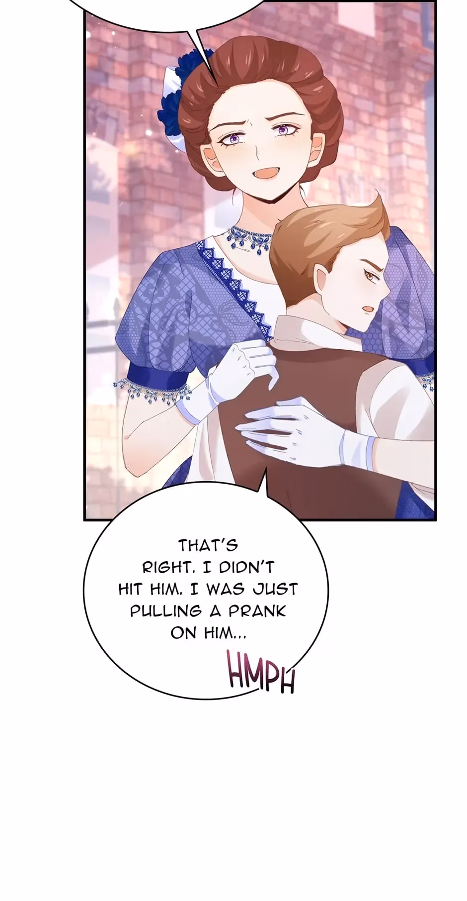 Read Be Crazy About Me chapter 13 image 49 on Lezhin