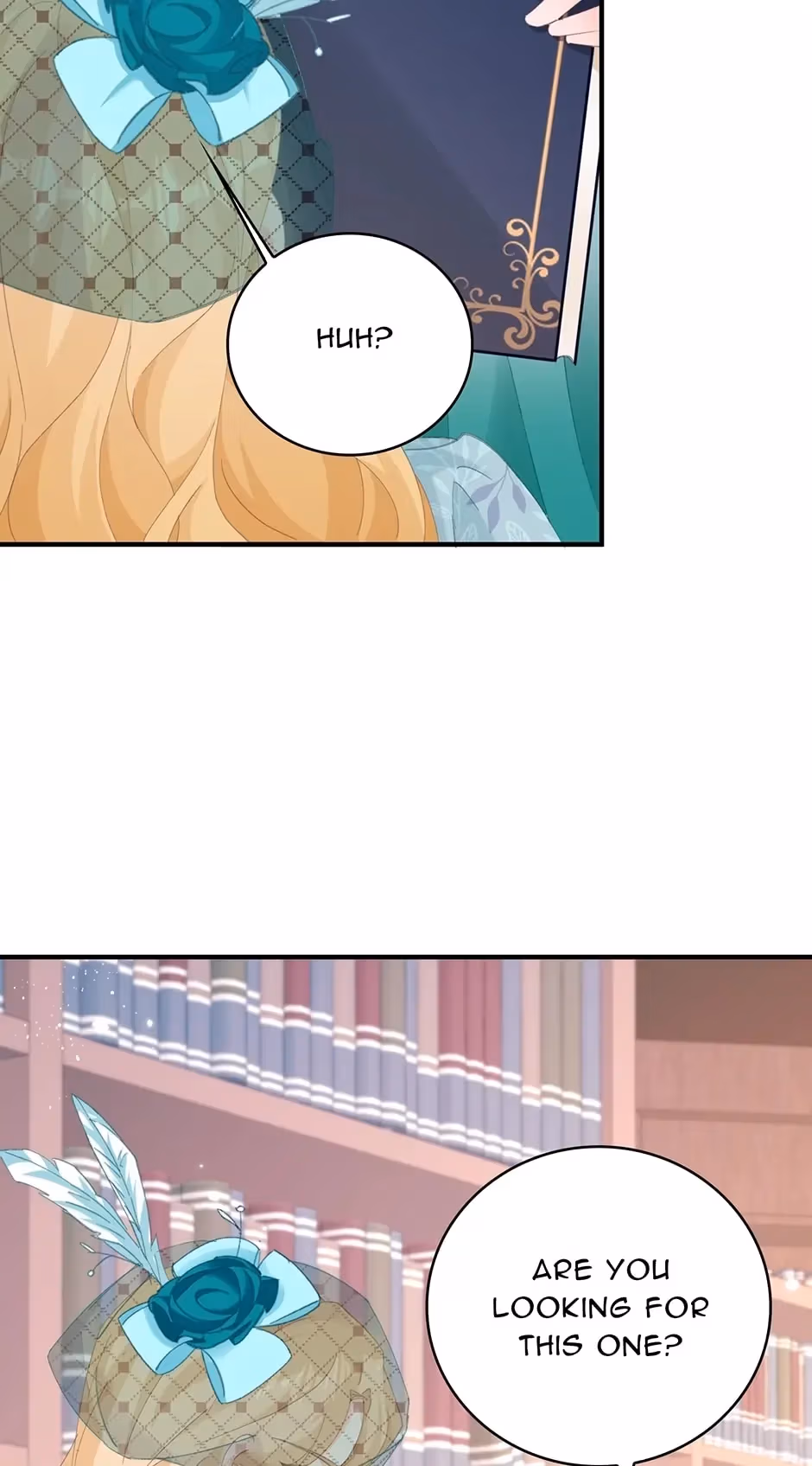Read Be Crazy About Me chapter 13 image 5 on Lezhin