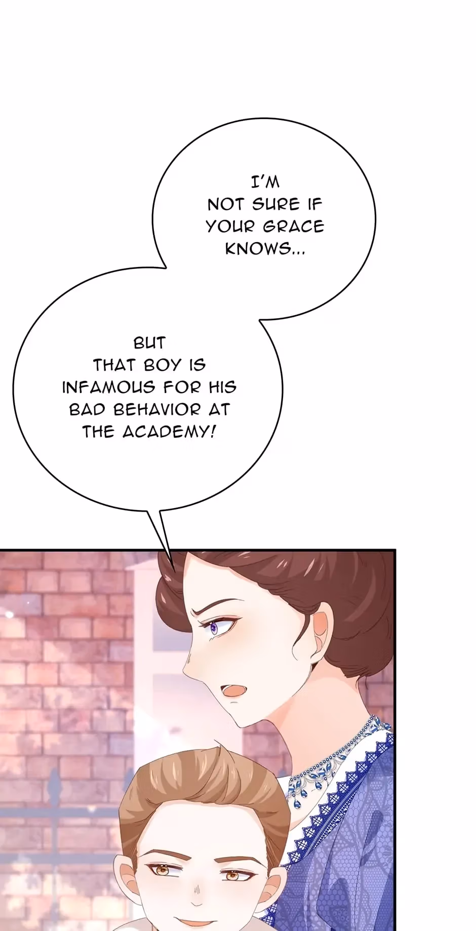 Read Be Crazy About Me chapter 13 image 50 on Lezhin