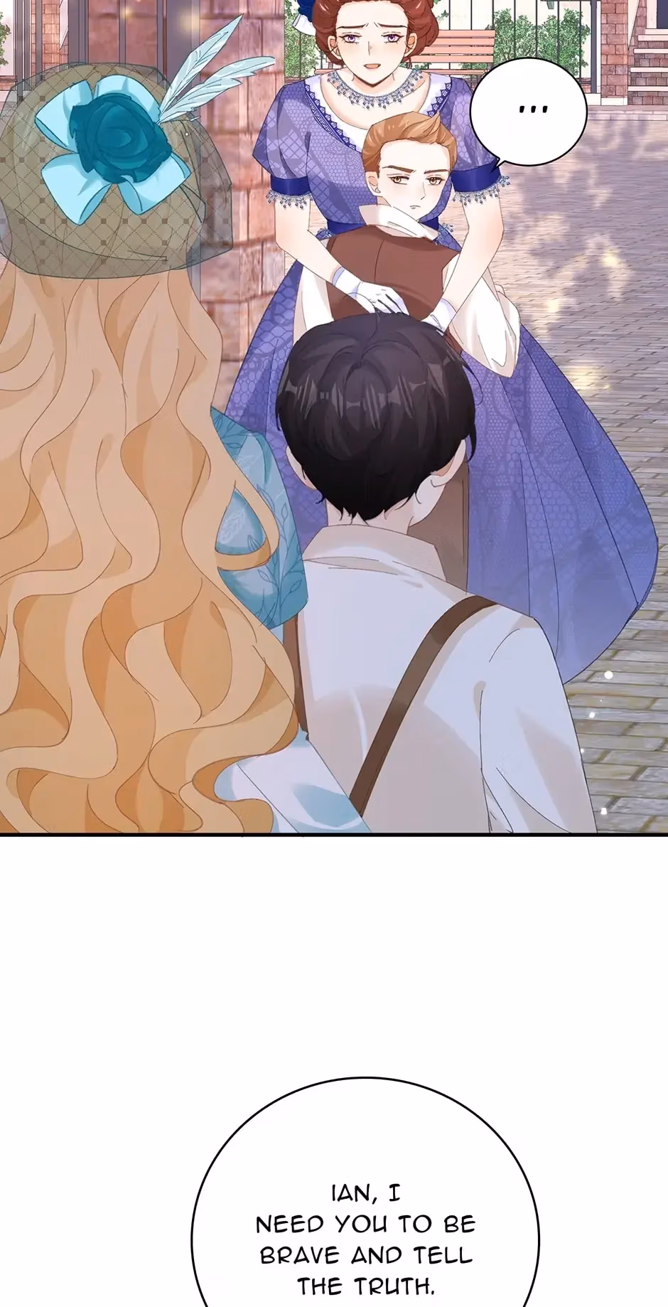 Read Be Crazy About Me chapter 13 image 53 on Lezhin