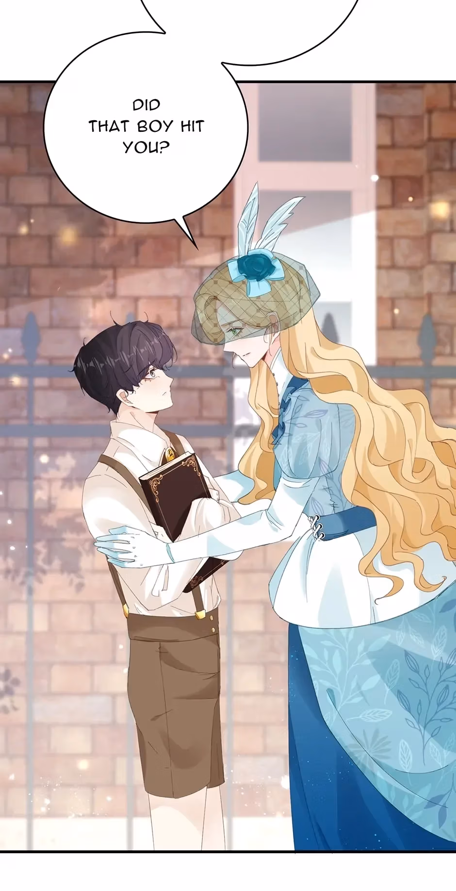 Read Be Crazy About Me chapter 13 image 54 on Lezhin