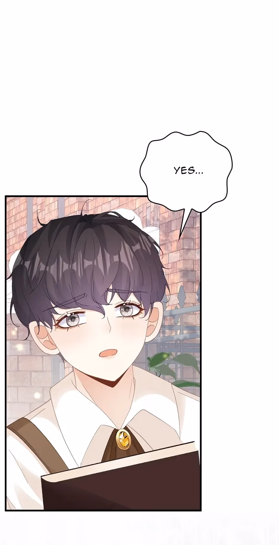 Read Be Crazy About Me chapter 13 image 55 on Lezhin