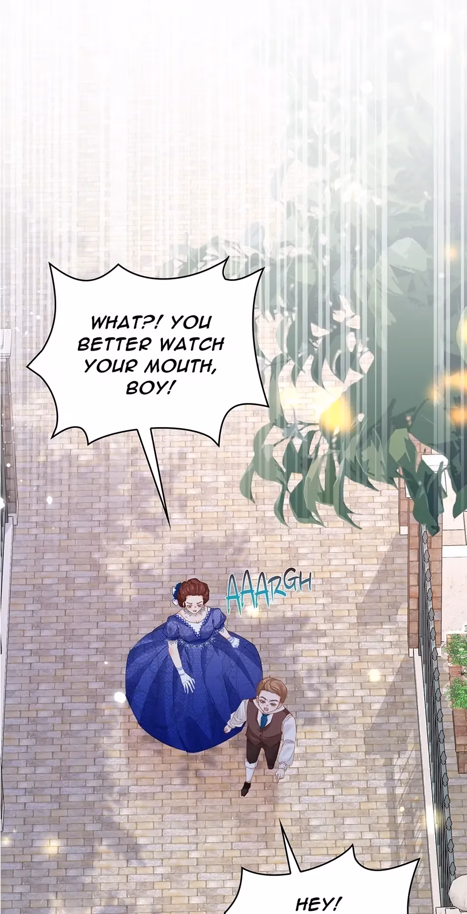 Read Be Crazy About Me chapter 13 image 56 on Lezhin