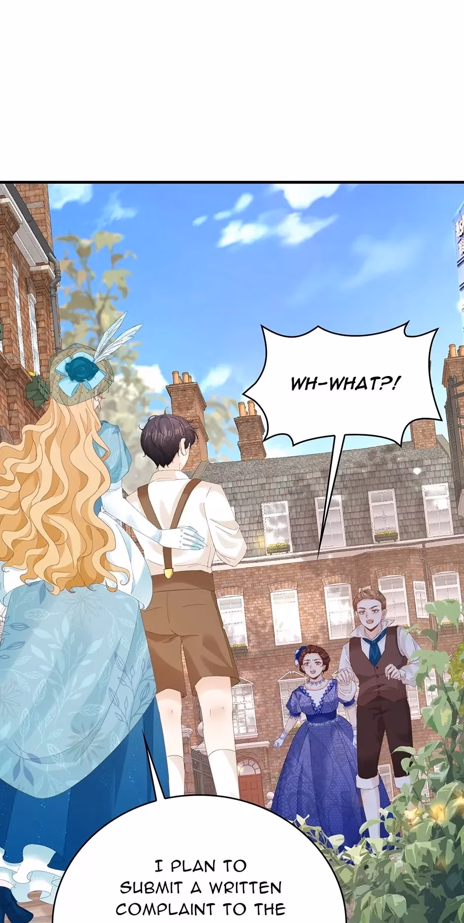 Read Be Crazy About Me chapter 13 image 59 on Lezhin