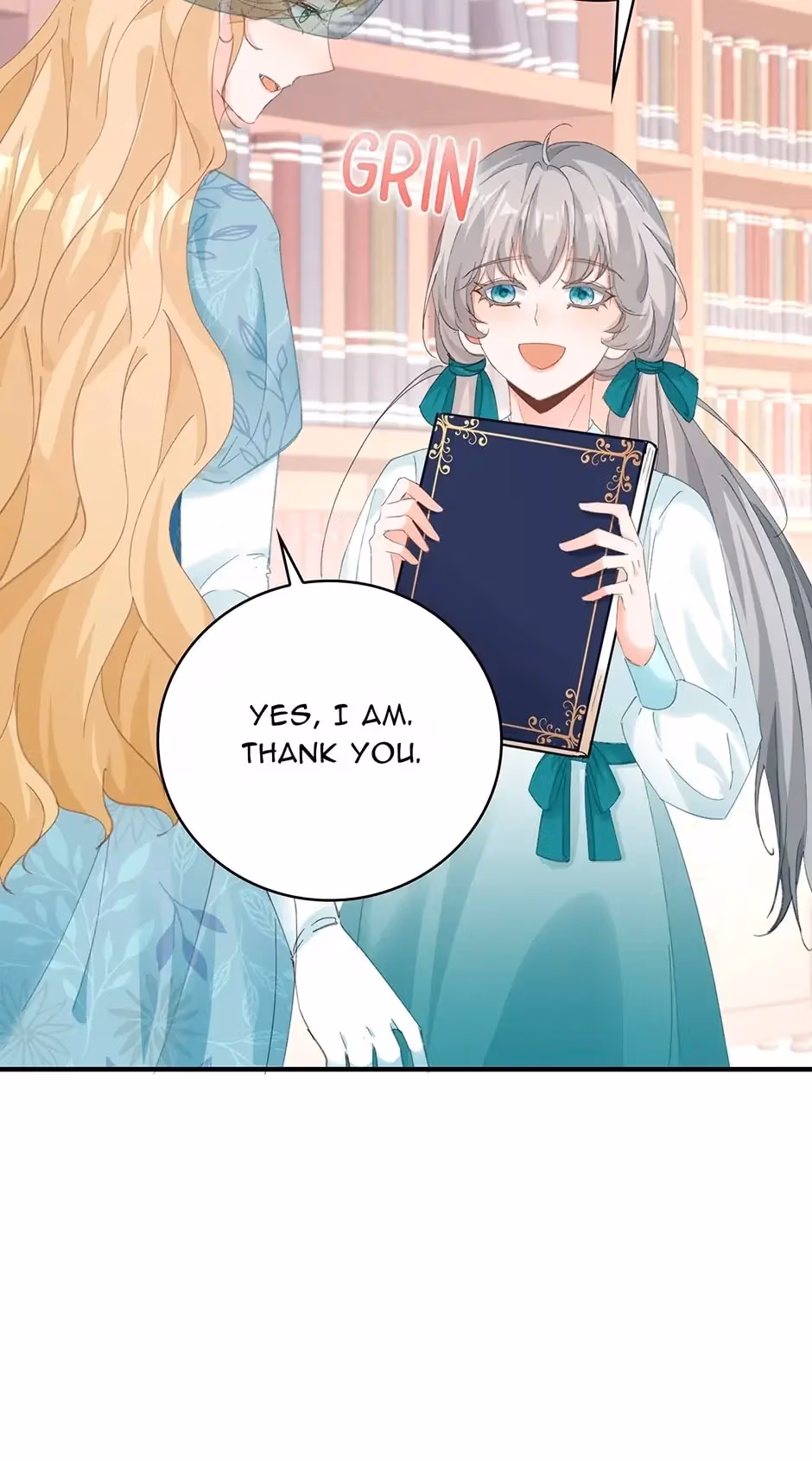Read Be Crazy About Me chapter 13 image 6 on Lezhin