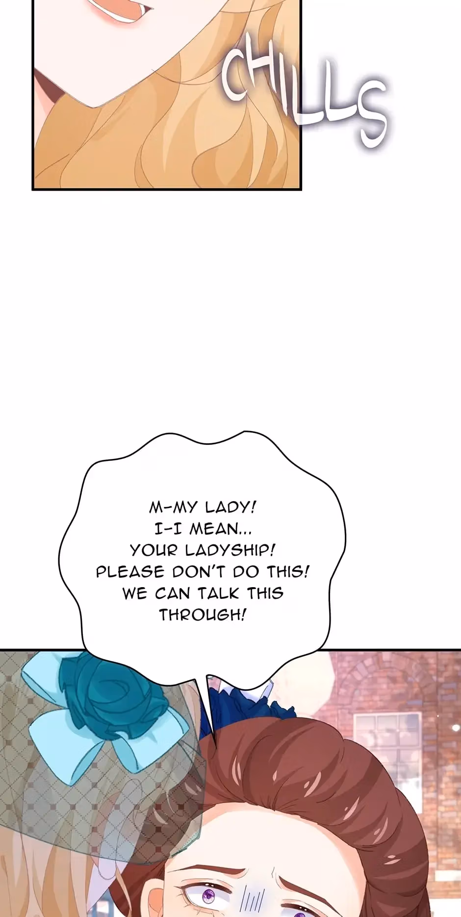 Read Be Crazy About Me chapter 13 image 64 on Lezhin
