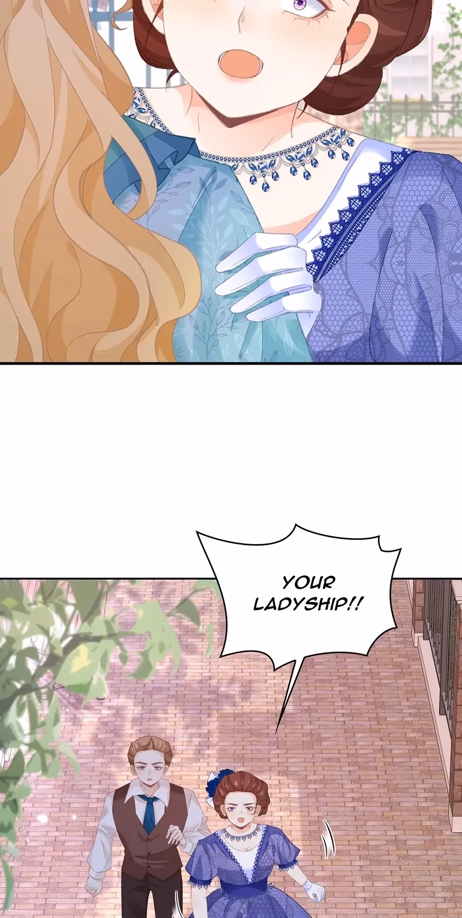 Read Be Crazy About Me chapter 13 image 65 on Lezhin