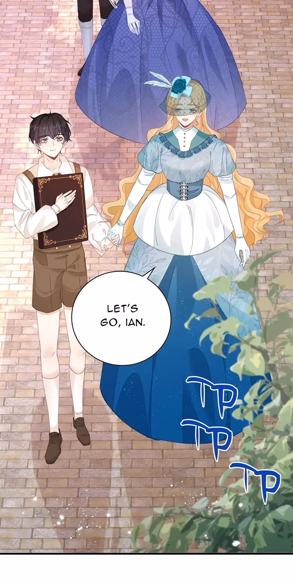 Read Be Crazy About Me chapter 13 image 66 on Lezhin