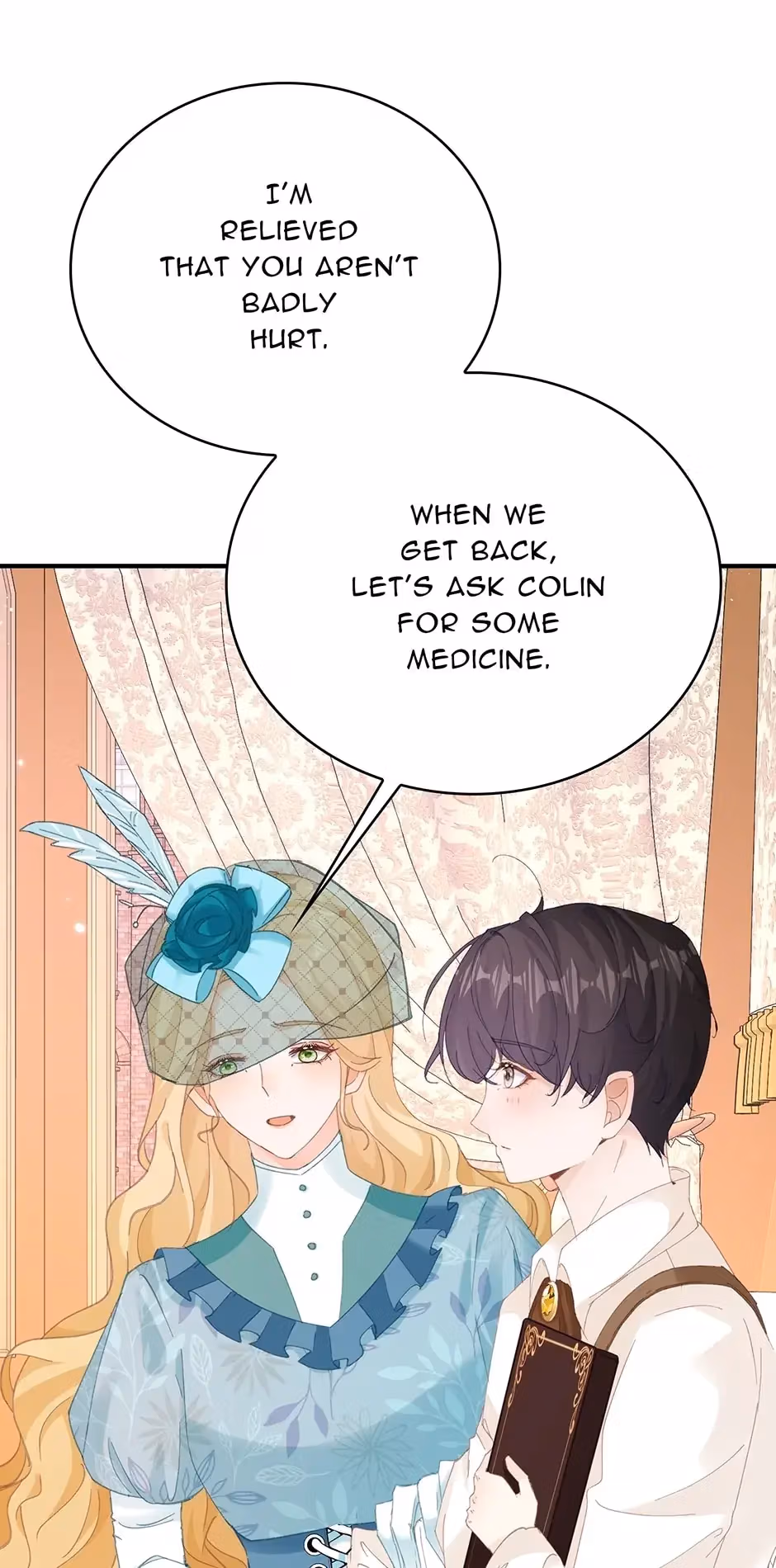Read Be Crazy About Me chapter 13 image 68 on Lezhin