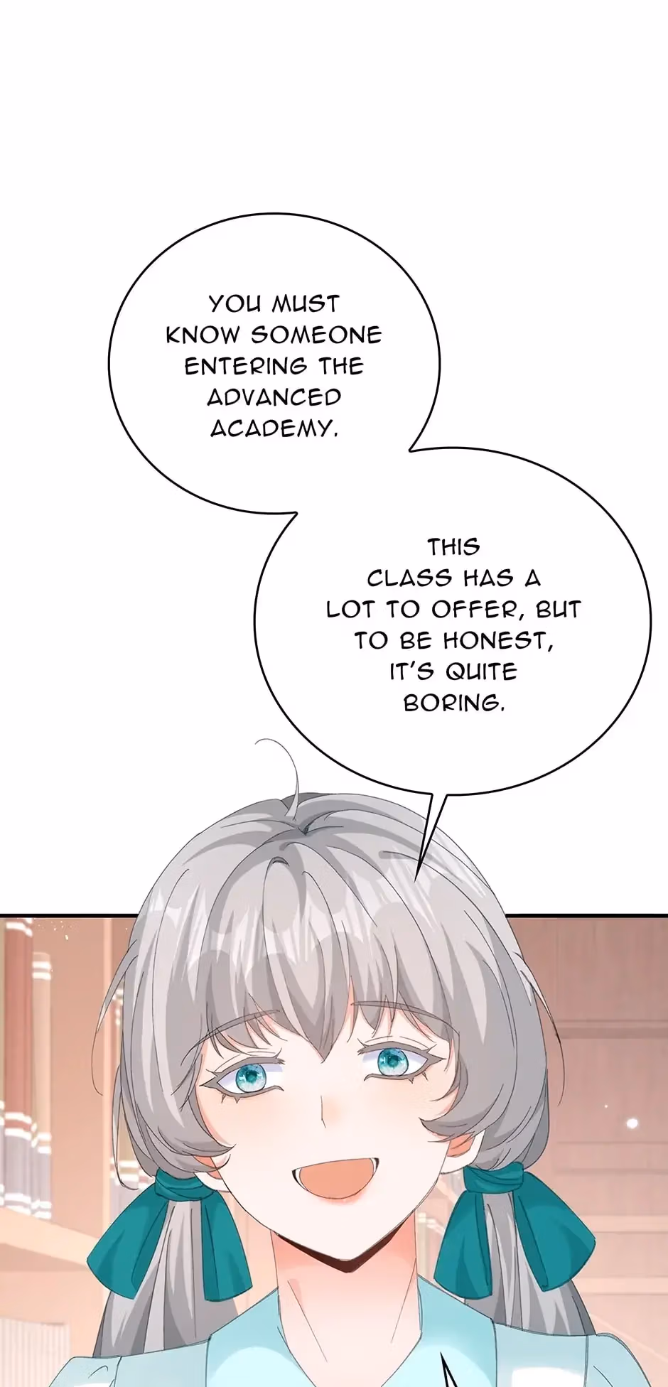 Read Be Crazy About Me chapter 13 image 7 on Lezhin