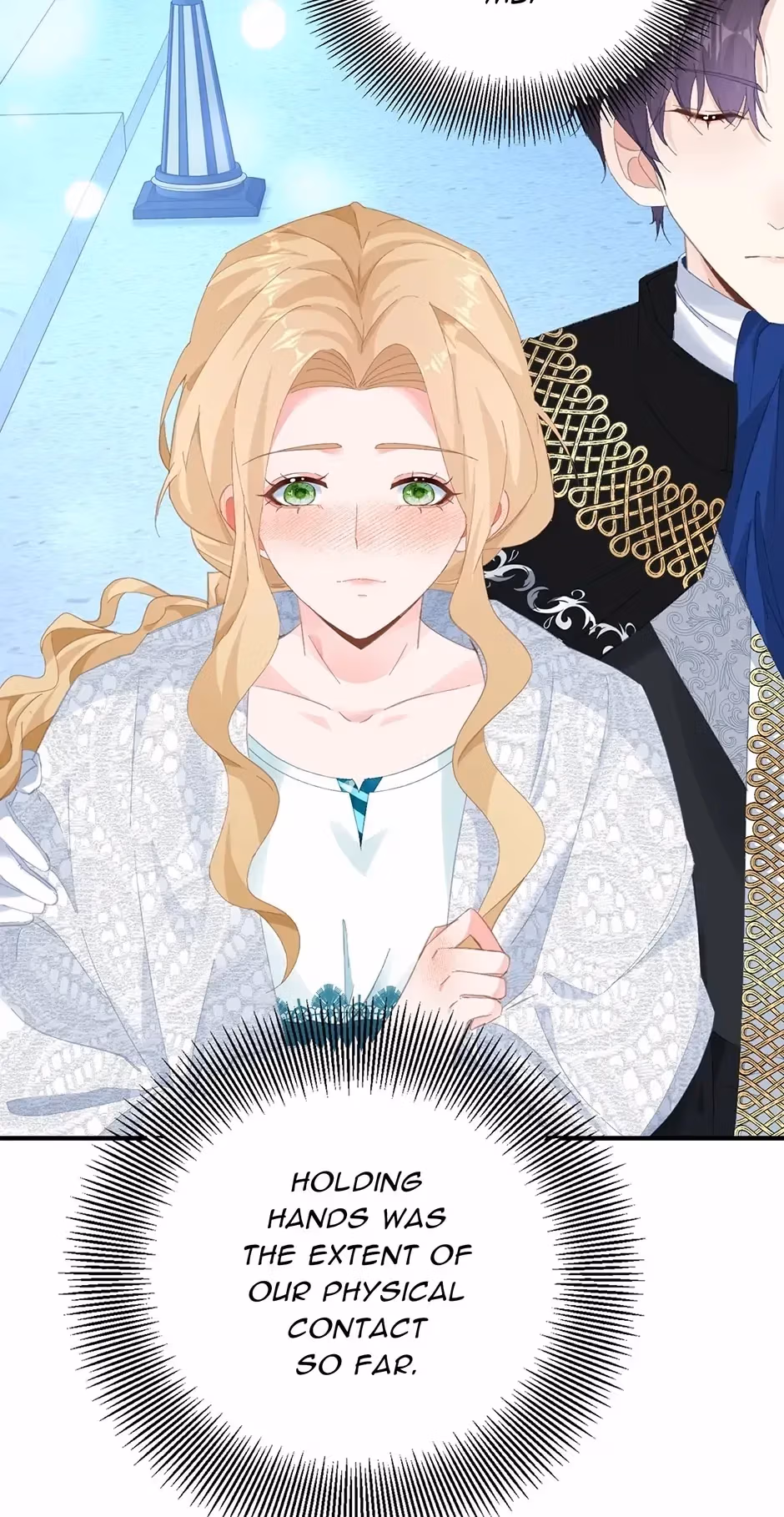 Read Be Crazy About Me chapter 14 image 16 on Lezhin