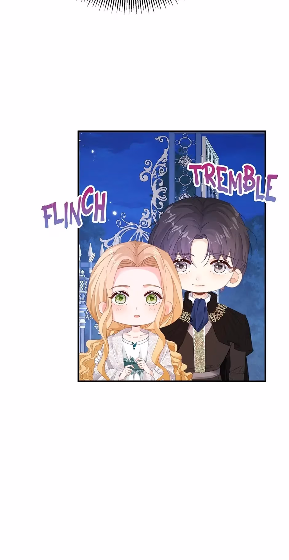 Read Be Crazy About Me chapter 14 image 17 on Lezhin
