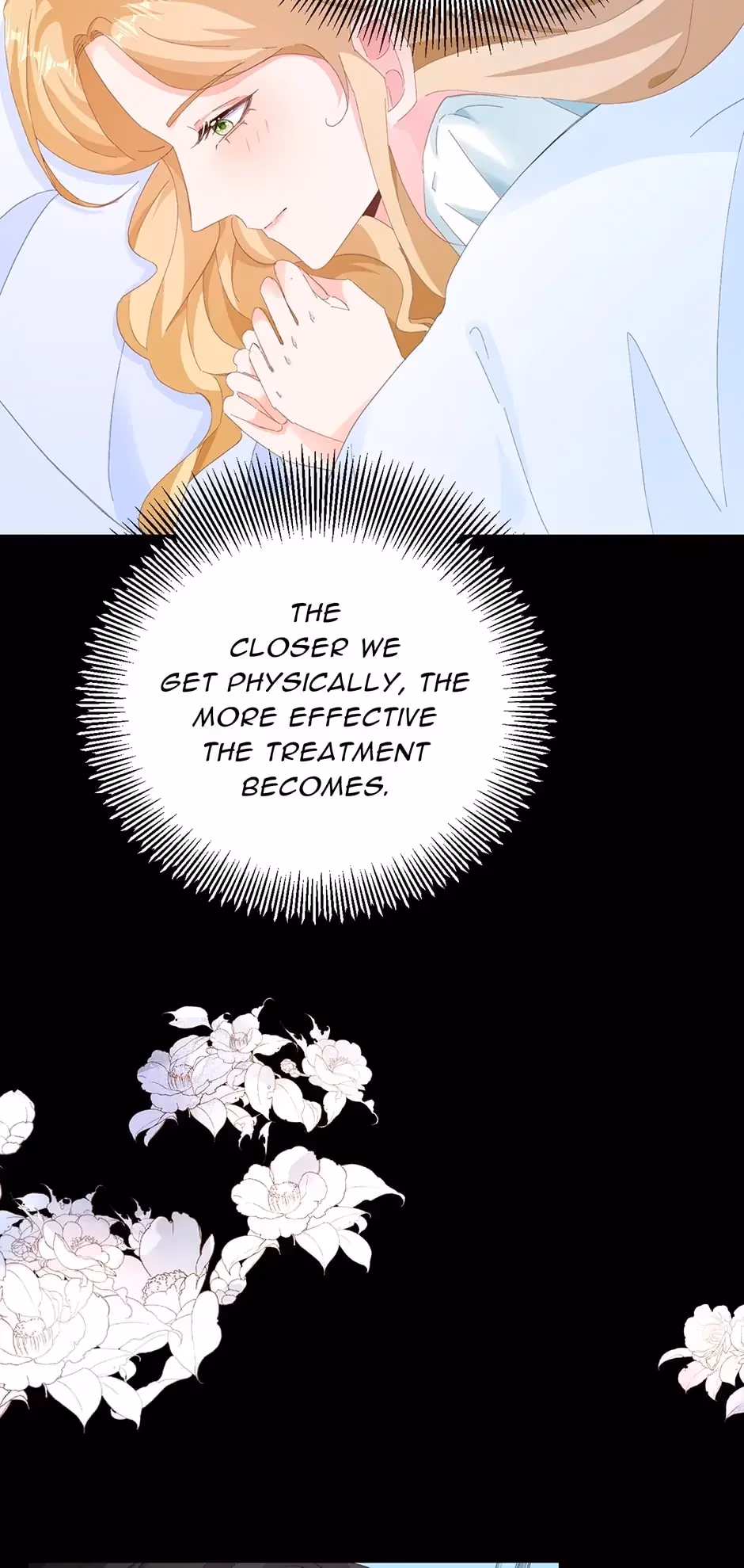 Read Be Crazy About Me chapter 14 image 21 on Lezhin