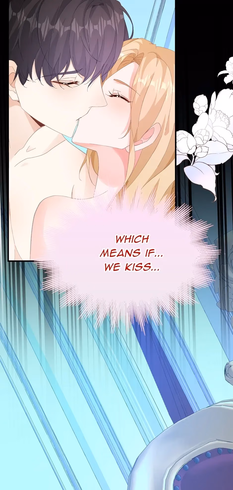 Read Be Crazy About Me chapter 14 image 22 on Lezhin