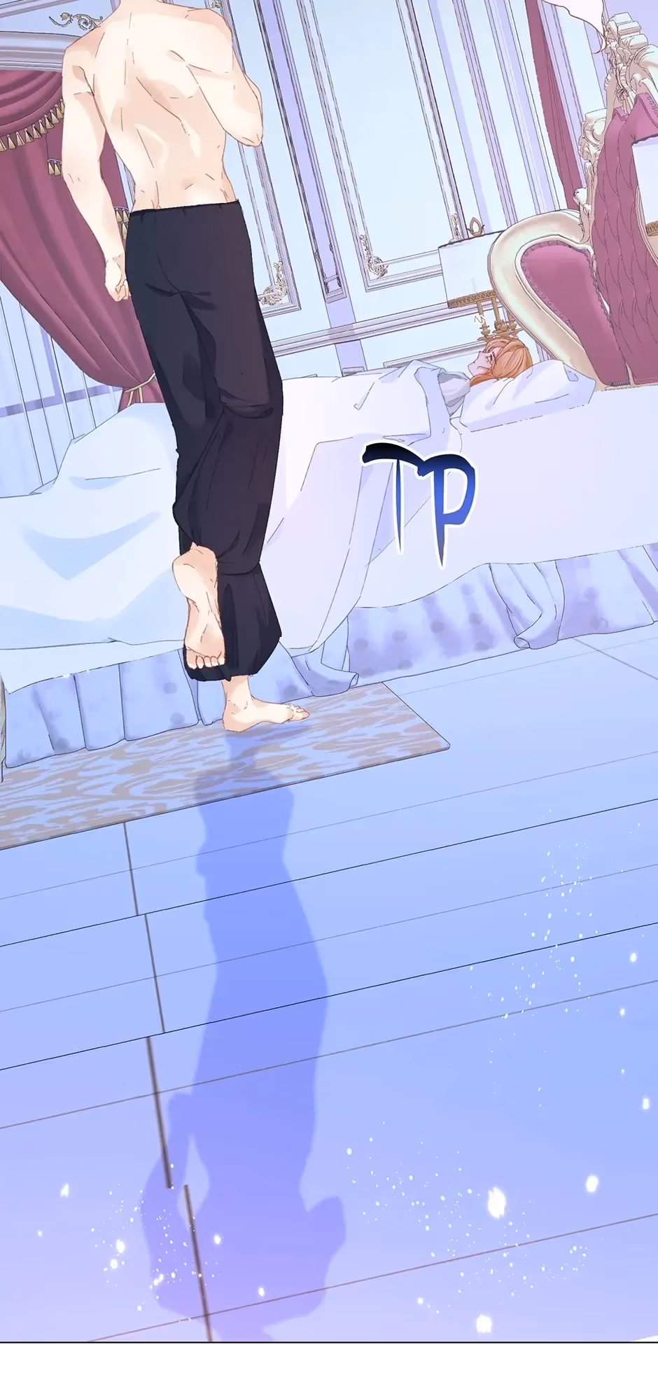 Read Be Crazy About Me chapter 14 image 26 on Lezhin