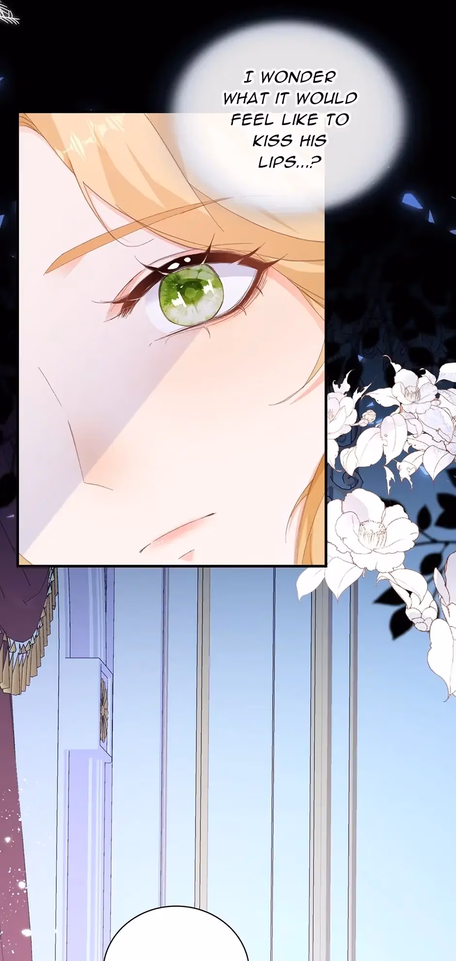 Read Be Crazy About Me chapter 14 image 29 on Lezhin