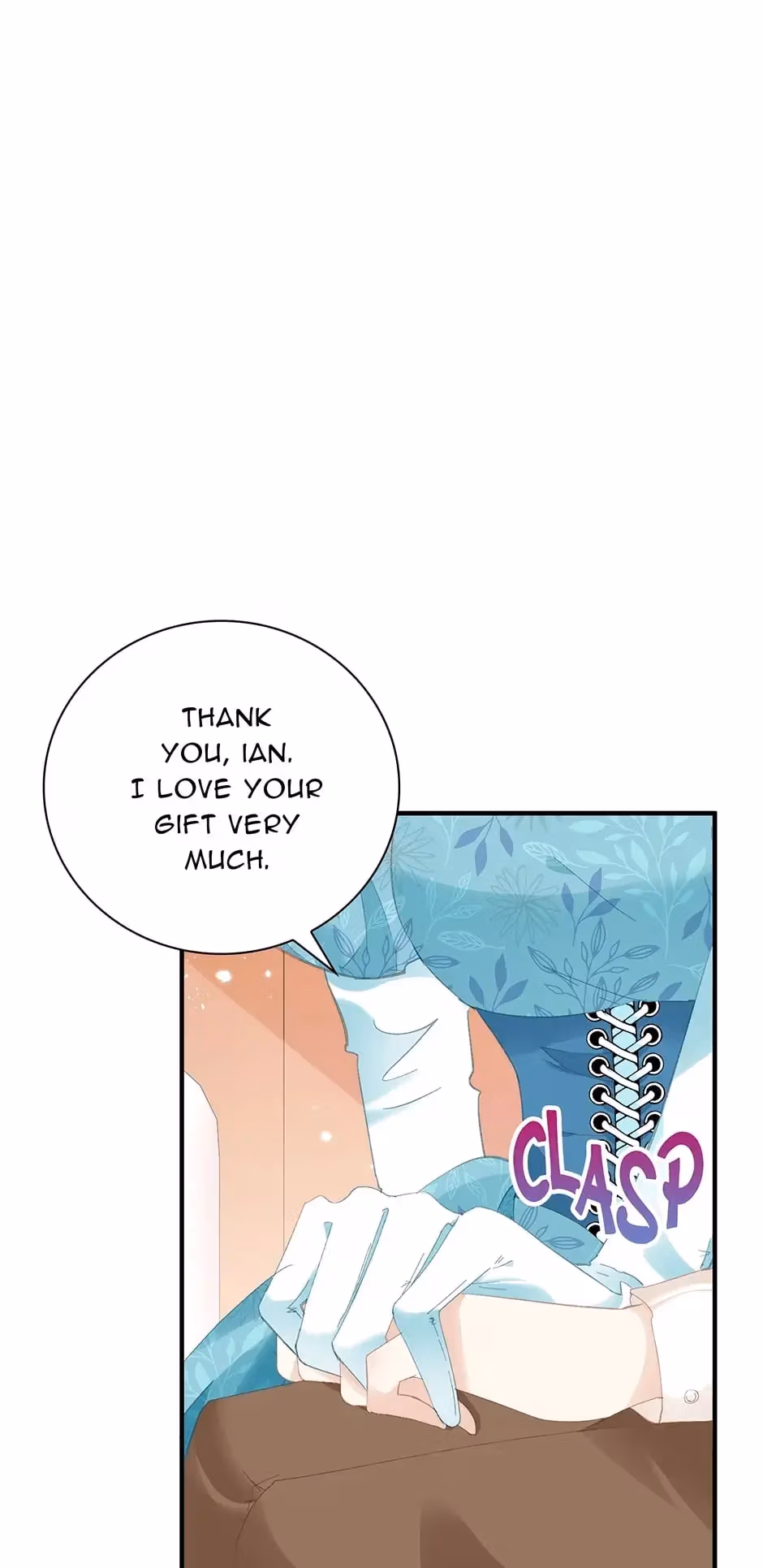 Read Be Crazy About Me chapter 14 image 3 on Lezhin