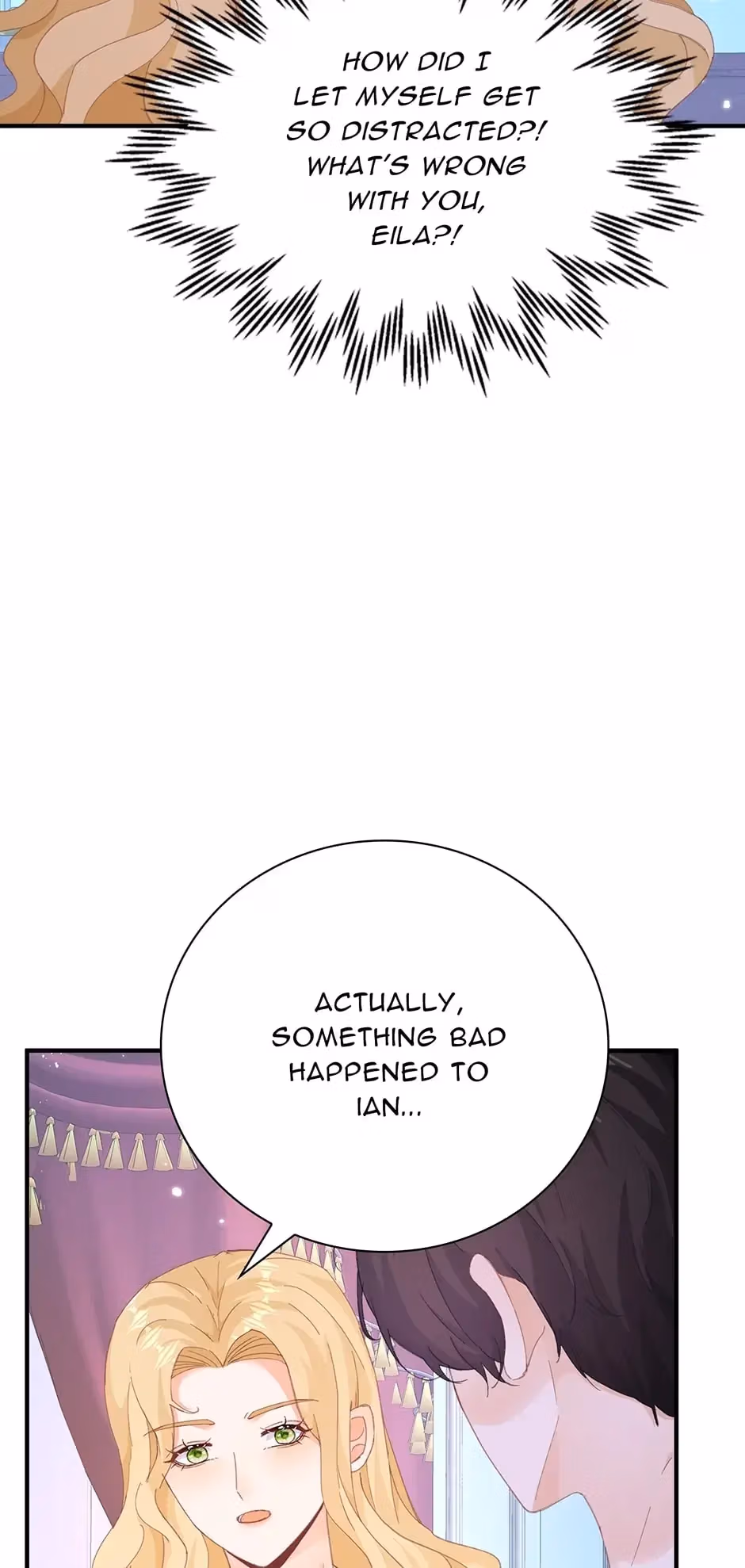 Read Be Crazy About Me chapter 14 image 32 on Lezhin