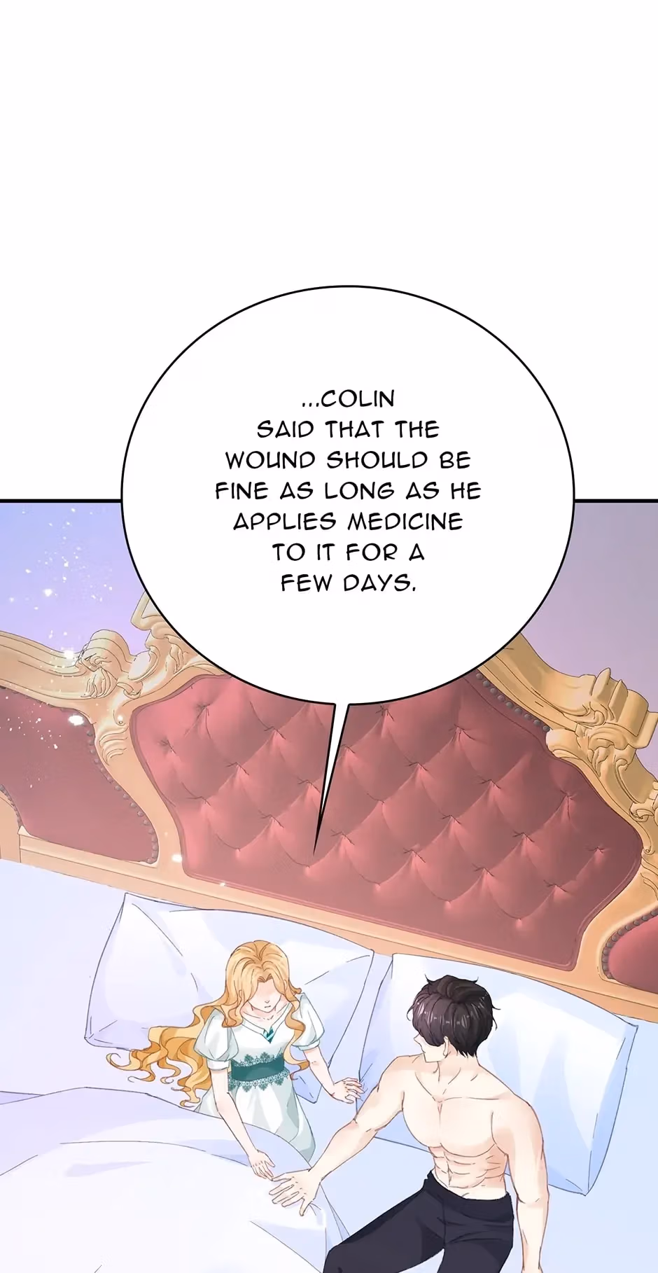 Read Be Crazy About Me chapter 14 image 35 on Lezhin