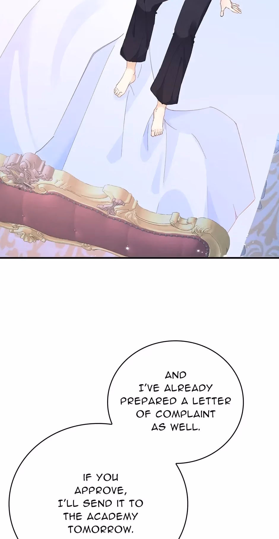 Read Be Crazy About Me chapter 14 image 36 on Lezhin