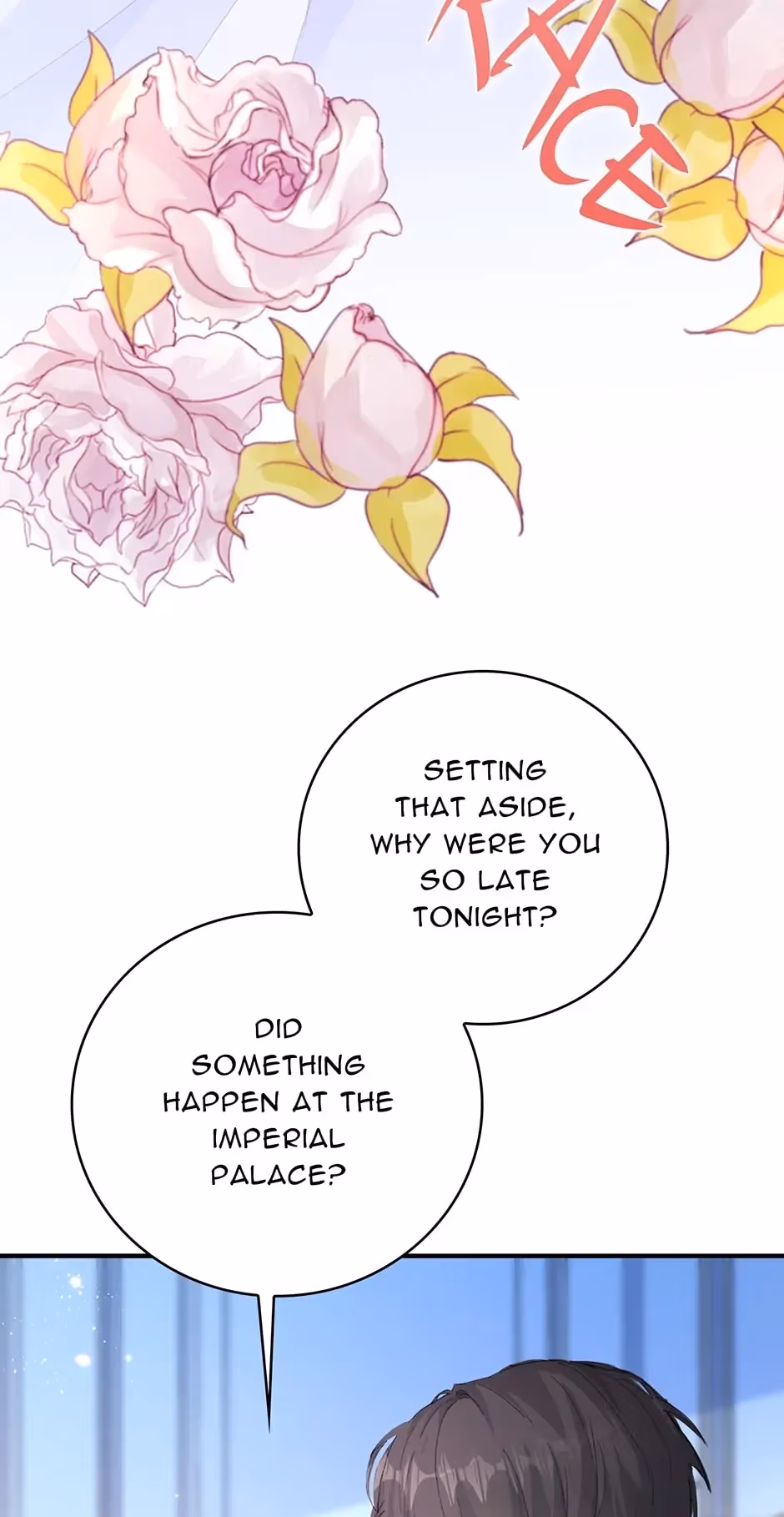 Read Be Crazy About Me chapter 14 image 42 on Lezhin