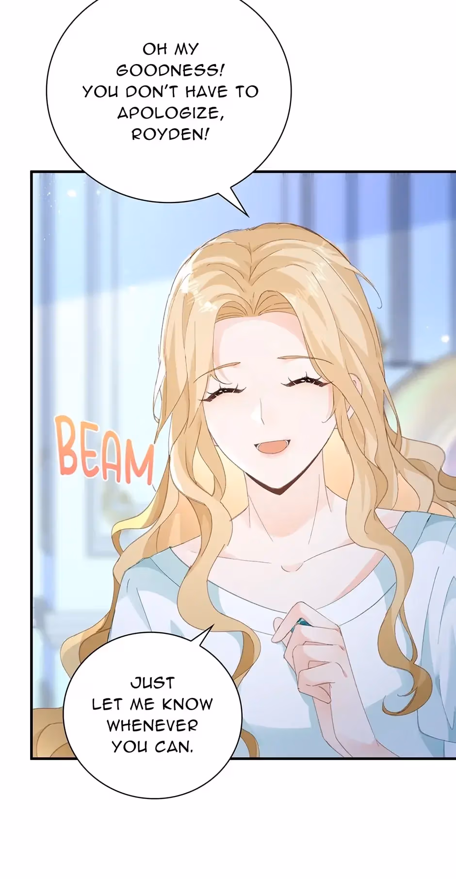 Read Be Crazy About Me chapter 14 image 44 on Lezhin
