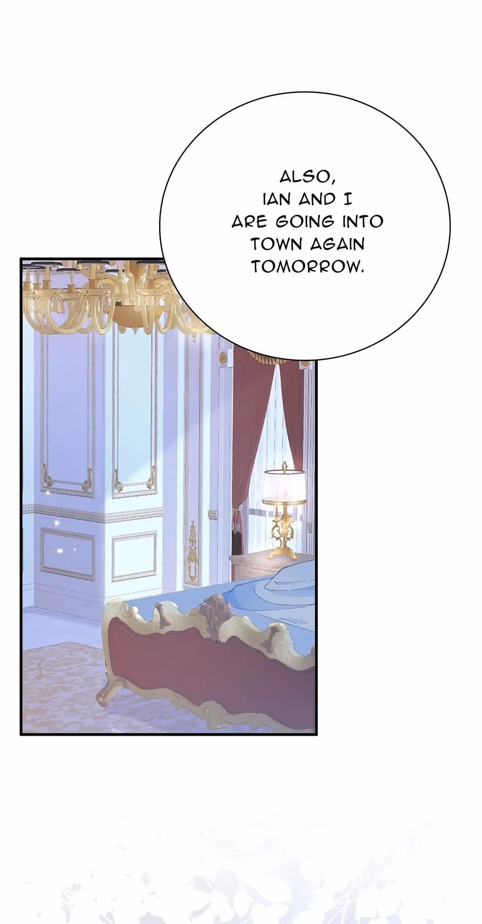 Read Be Crazy About Me chapter 14 image 45 on Lezhin