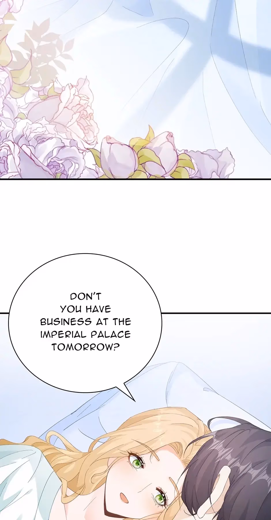 Read Be Crazy About Me chapter 14 image 47 on Lezhin