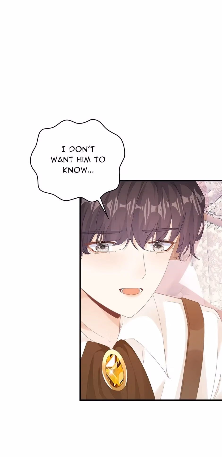 Read Be Crazy About Me chapter 14 image 5 on Lezhin