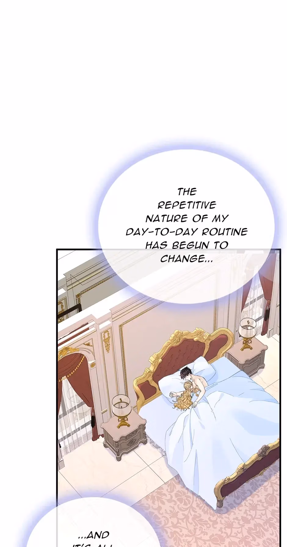 Read Be Crazy About Me chapter 14 image 53 on Lezhin