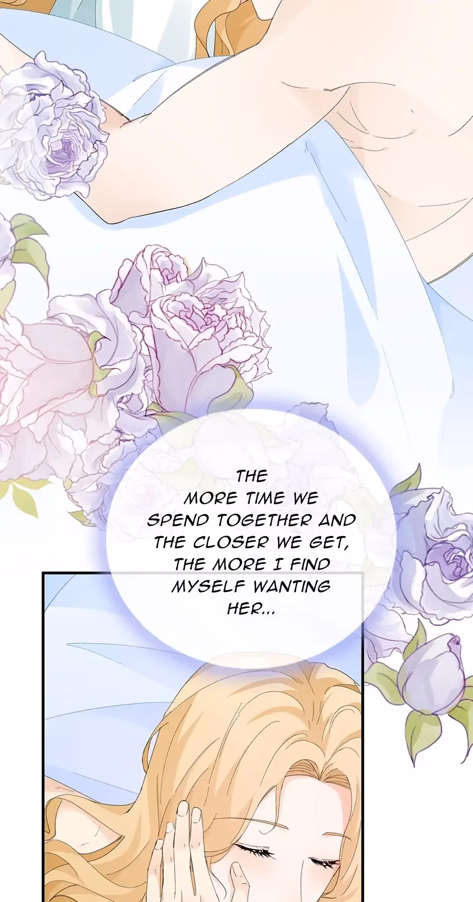 Read Be Crazy About Me chapter 14 image 55 on Lezhin