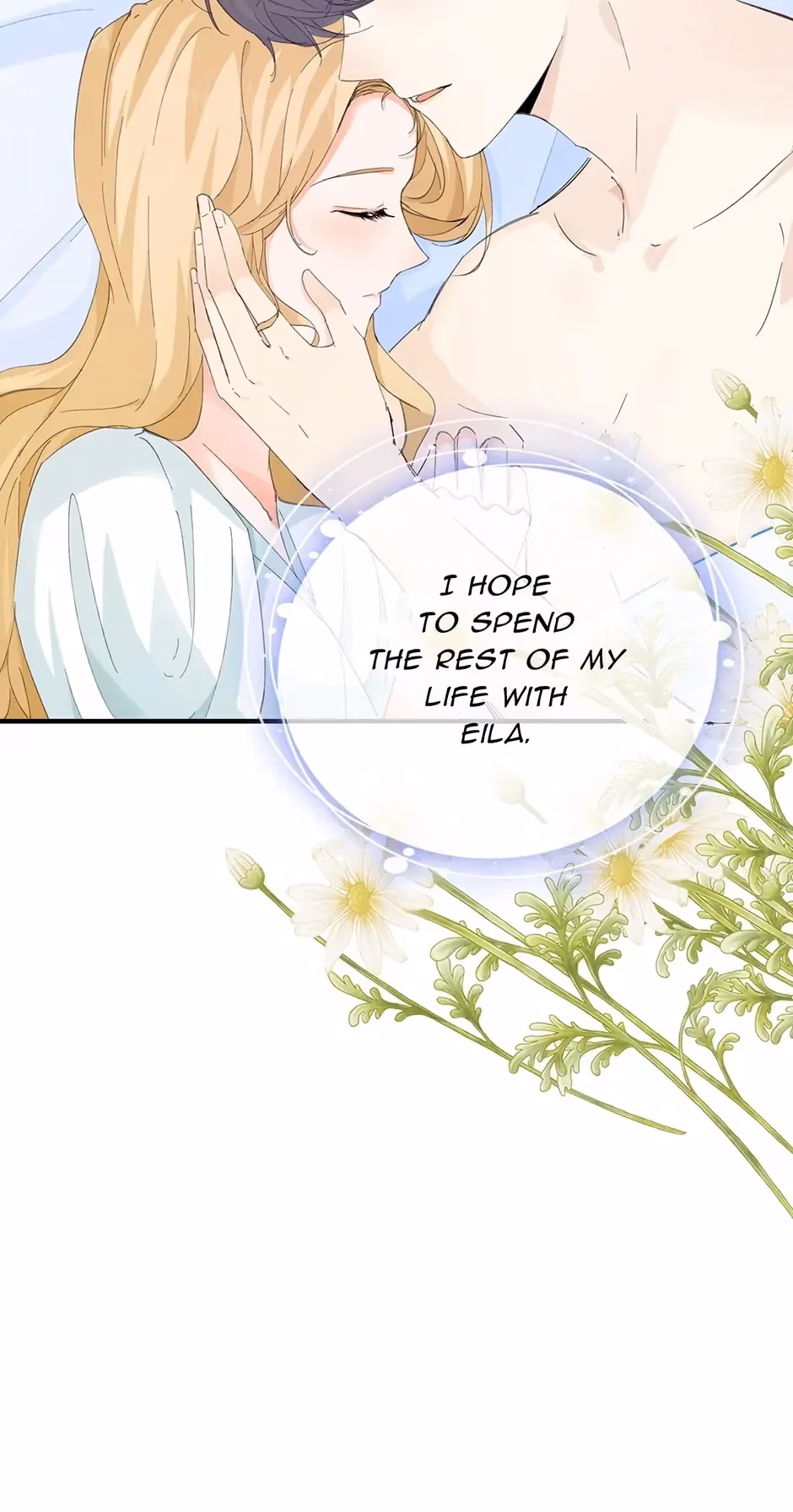 Read Be Crazy About Me chapter 14 image 57 on Lezhin