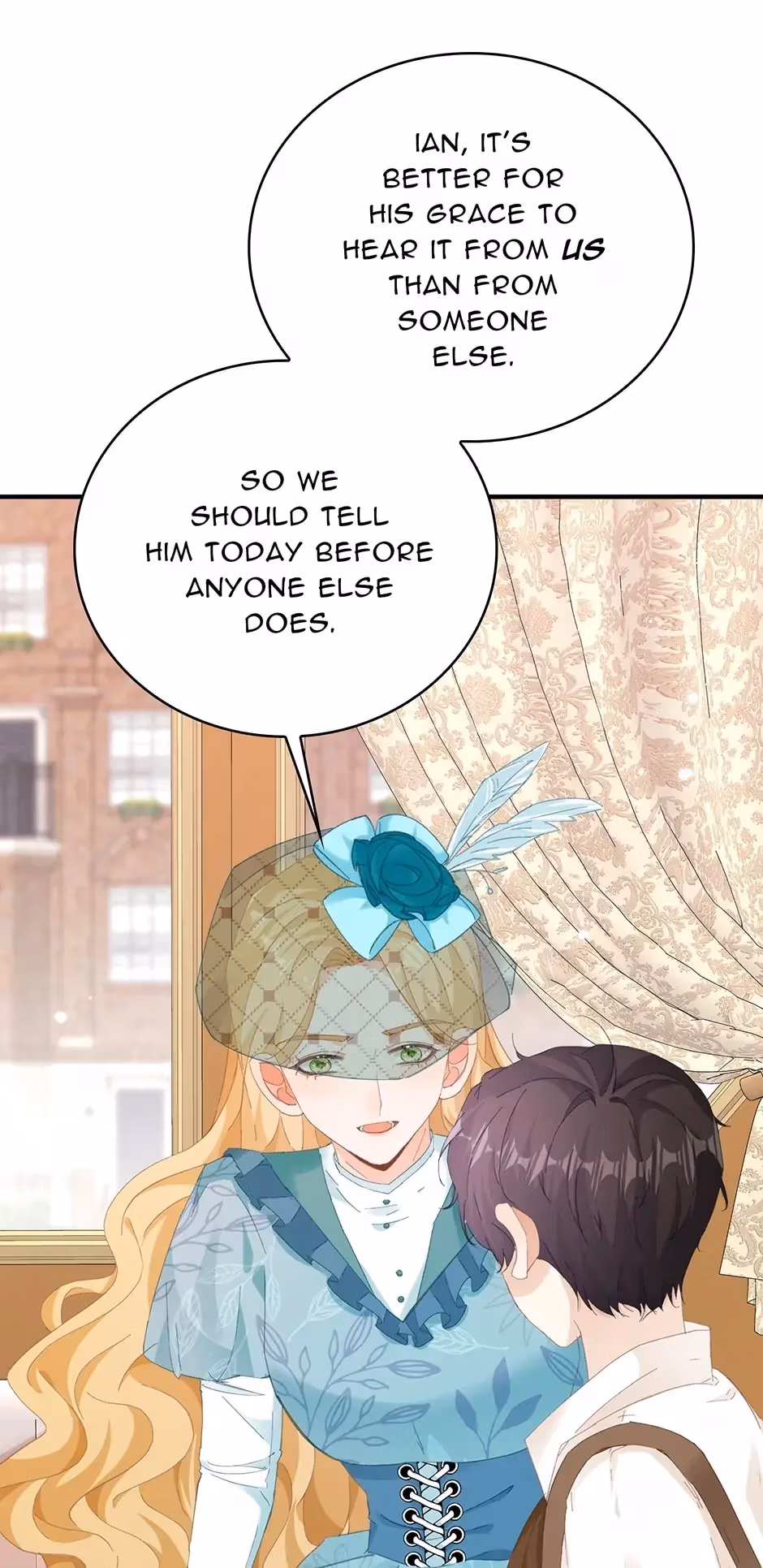 Read Be Crazy About Me chapter 14 image 6 on Lezhin