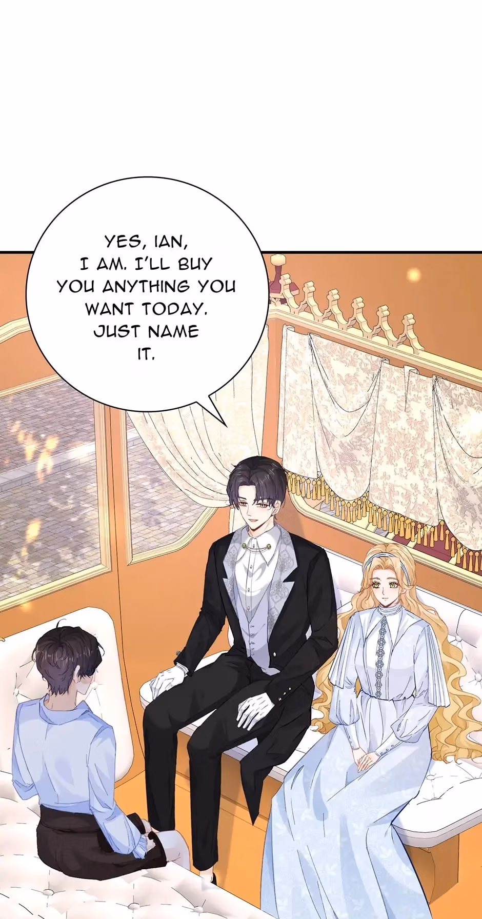 Read Be Crazy About Me chapter 14 image 60 on Lezhin