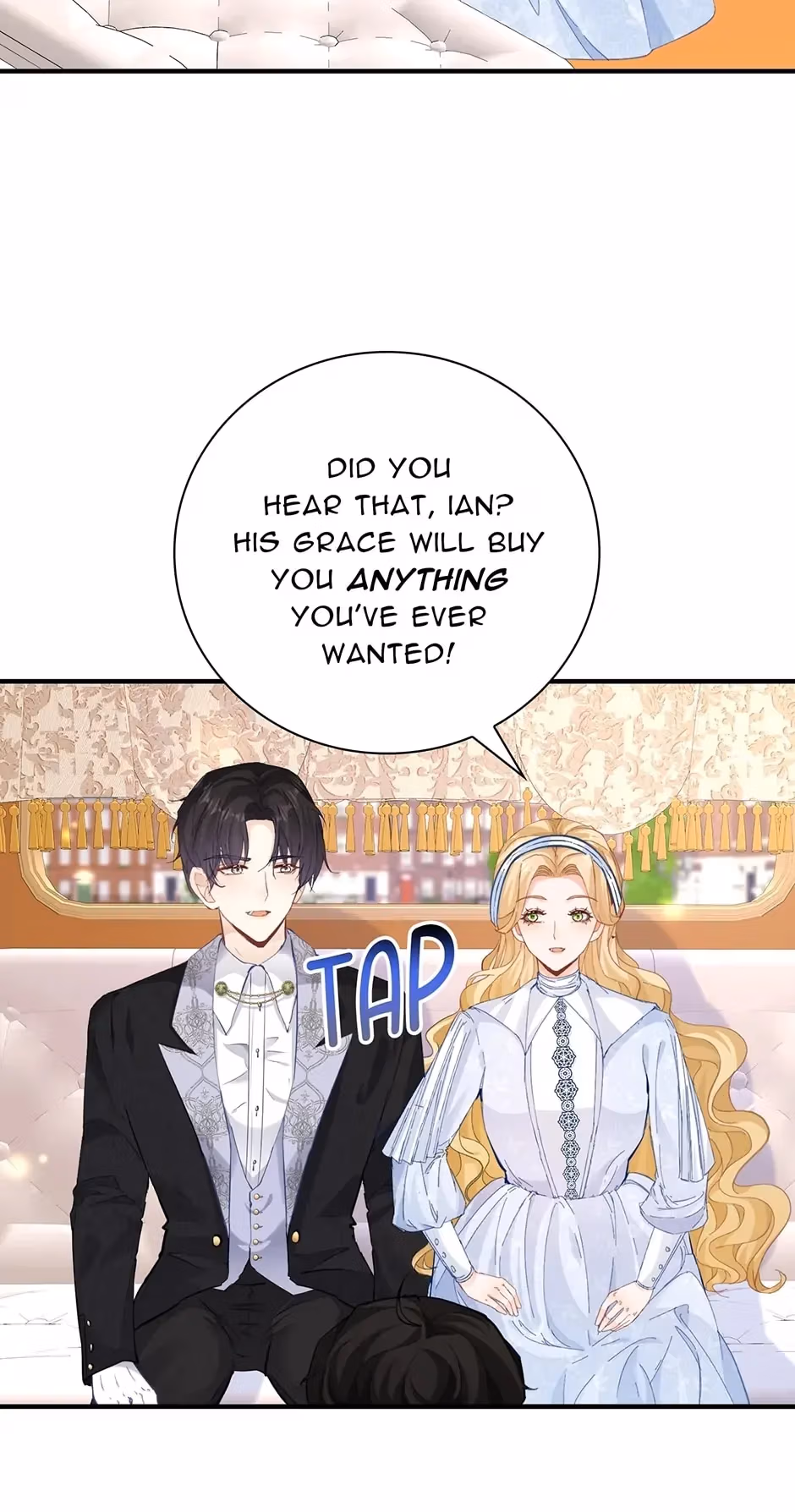 Read Be Crazy About Me chapter 14 image 61 on Lezhin