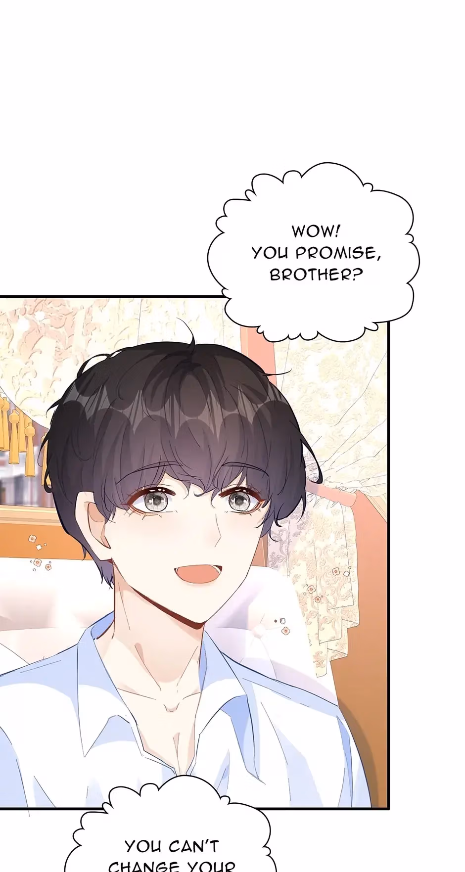 Read Be Crazy About Me chapter 14 image 62 on Lezhin