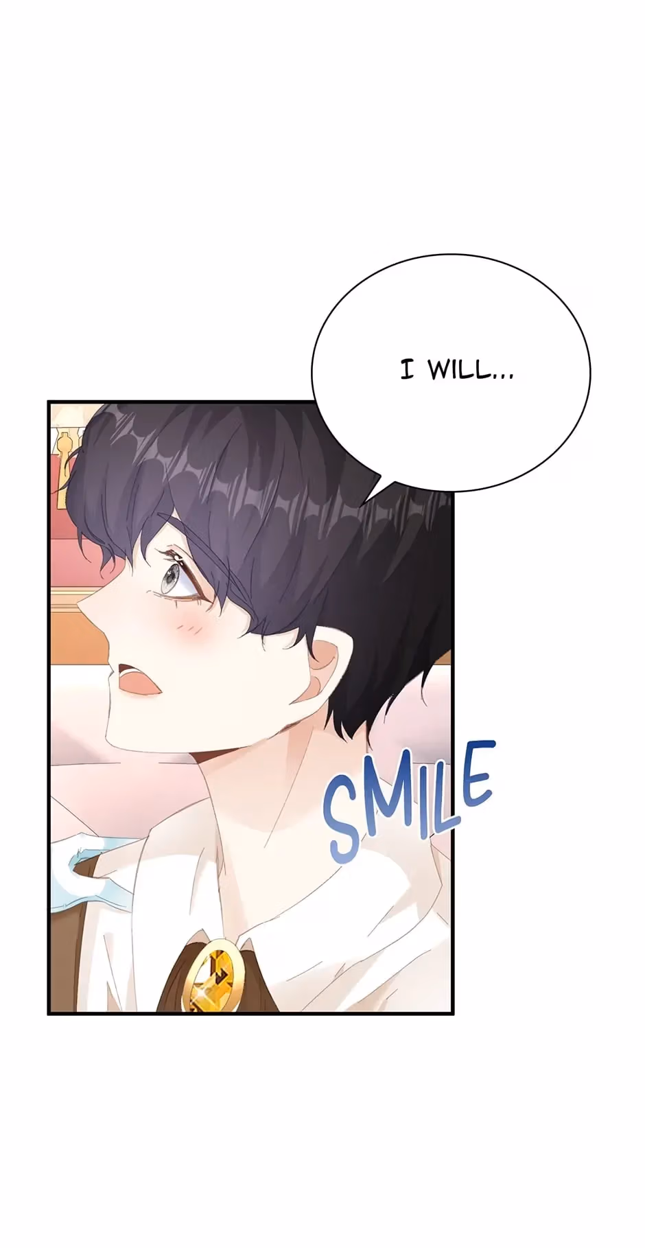 Read Be Crazy About Me chapter 14 image 9 on Lezhin